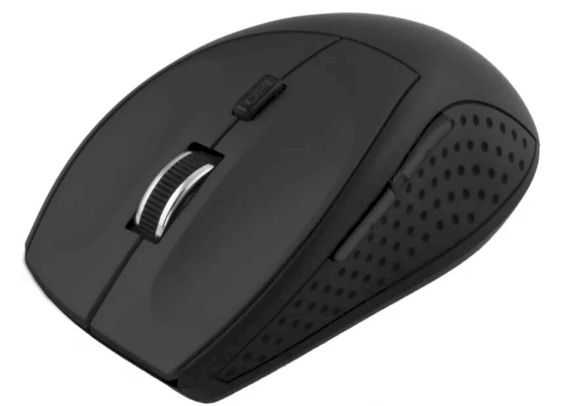 Esperanza Andromeda EM123K Bluetooth Bezvadu optiskā