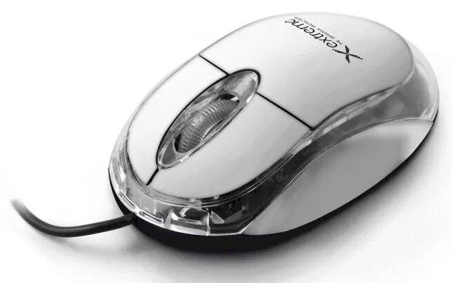 Esperanza XM102W Datorpele