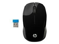 HP 200 X6W31AA Bezvadu Pele