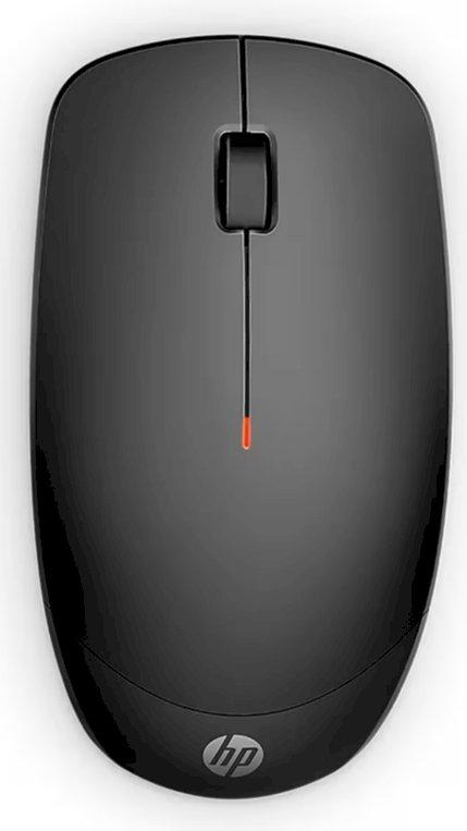 HP 235 4E407UT Slim Bezvadu Pele