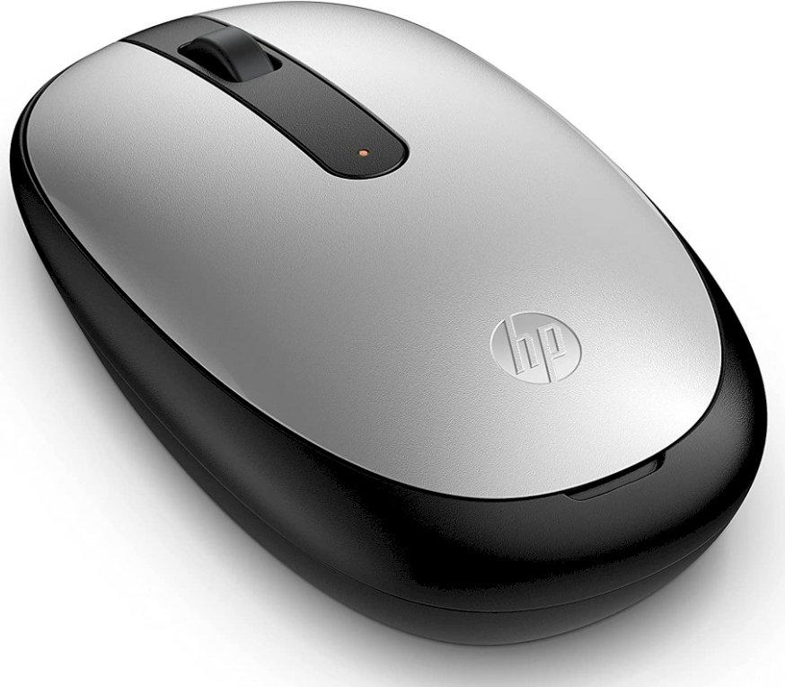 HP 240 43N04AA Bluetooth Bezvadu Pele