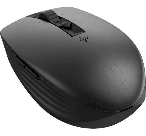 HP 710 Rechargeable Silent Bezvasu Pele