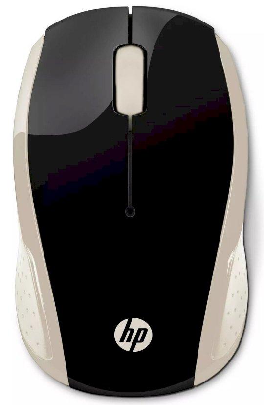 HP Classic 200 Silk Bezvadu Pele