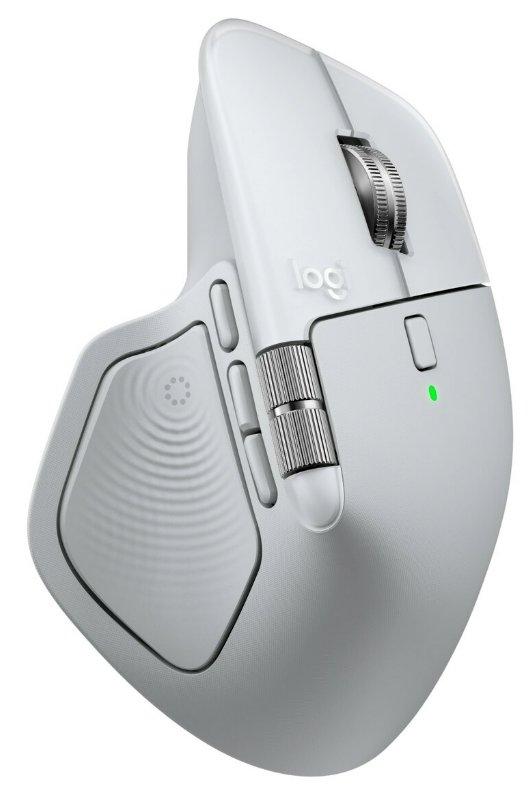 Logitech MX Master 4 for Mac
