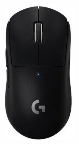Logitech PRO X SUPERLIGHT Bezvadu spēļu