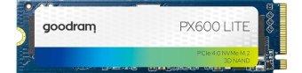 Goodram Lite PX600 SSD Disks 1TB