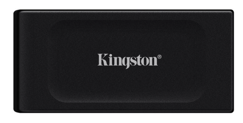 Kingston XS1000 Ārējais SSD Disks 1TB