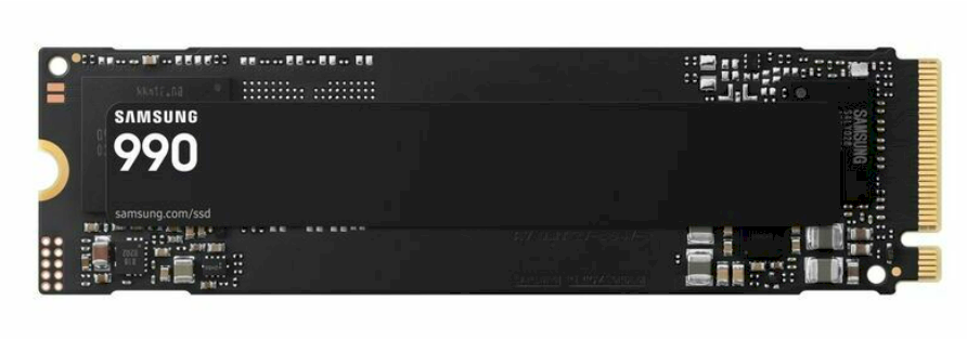 Samsung 990 M.2 Gen4 x4