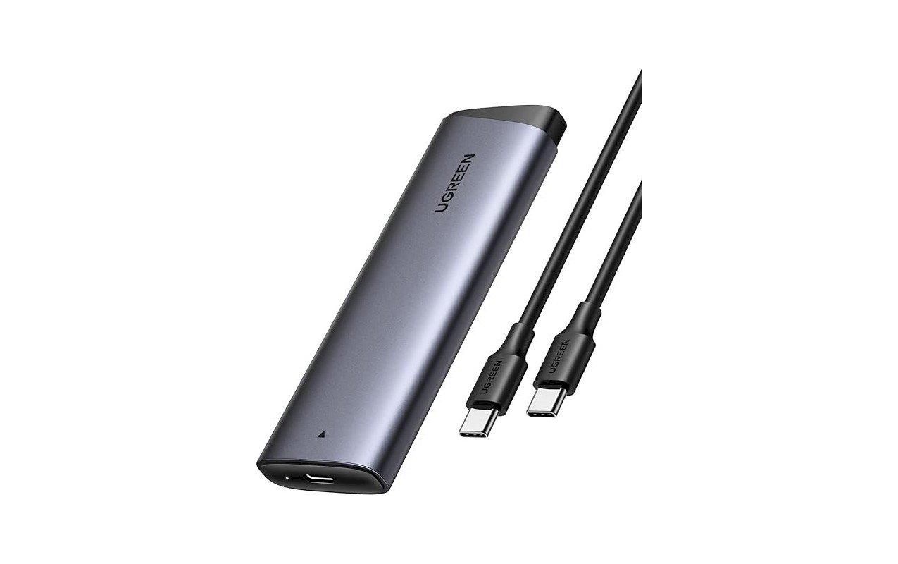 UGREEN CM767 M.2 NVMe SSD