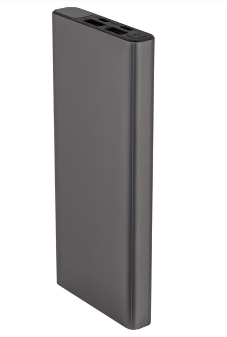 Qualo QPB10-LD-23-18 Power Bank Arējas Uzlādes