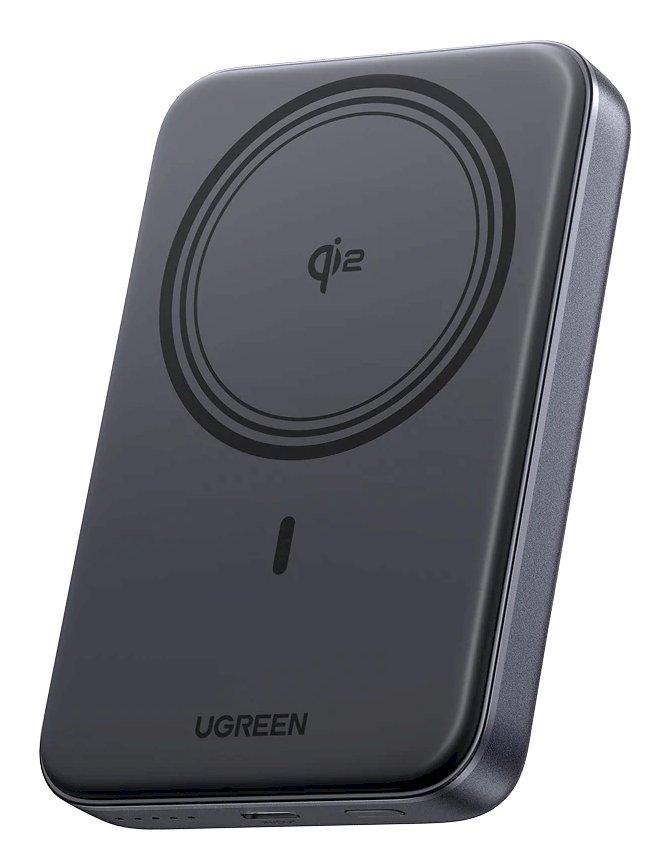 UGREEN 45763 Pārnēsājamā baterija 10000mAh ar