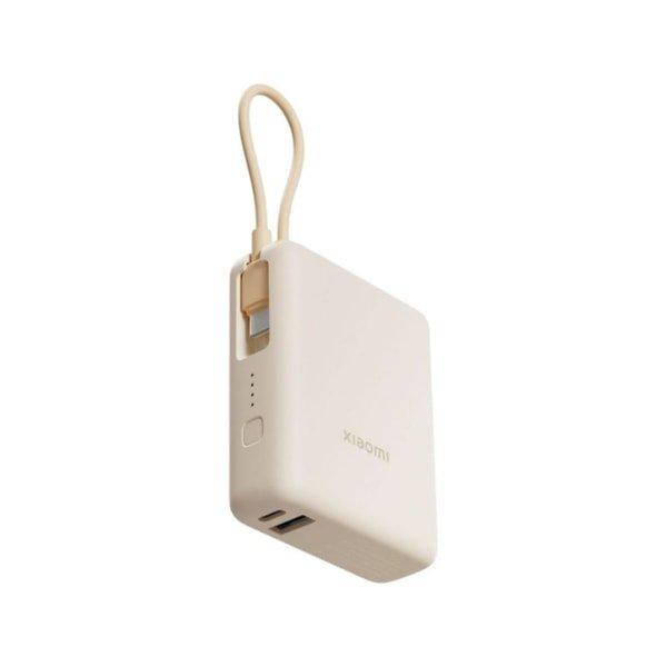 Xiaomi BHR9333GL Power Bank 33W 10000mAh/