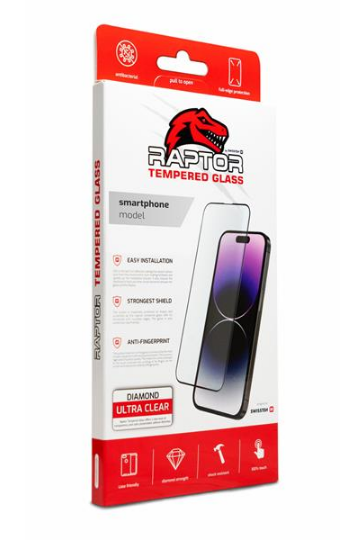 Swissten Raptor Diamond Ultra Full Face