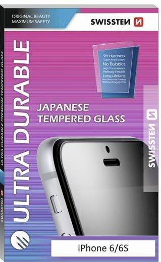 Swissten Ultra Durable 3D Full Face