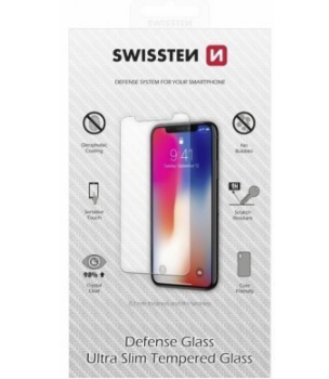Swissten Ultra Slim Tempered Glass Aizsargstikls