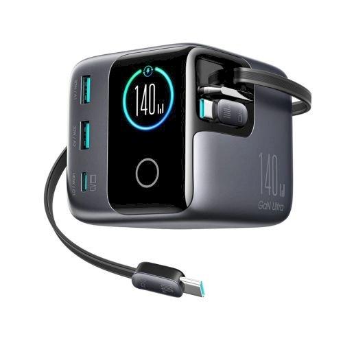 Joyroom JR-TRD01 Desktop Charger GaN Fast