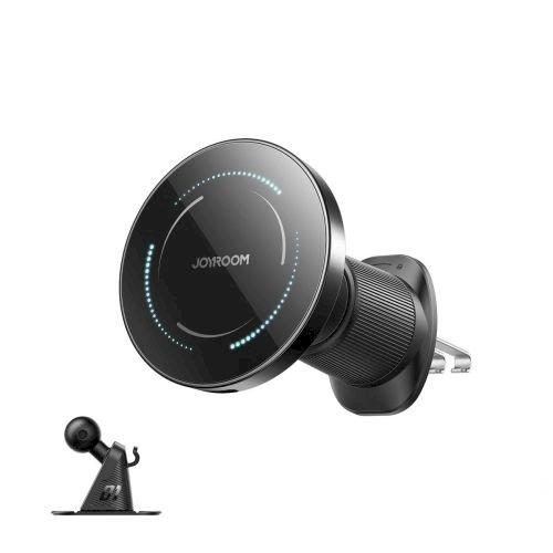Joyroom JR-ZS502 Car Mount Magnetic Wireless