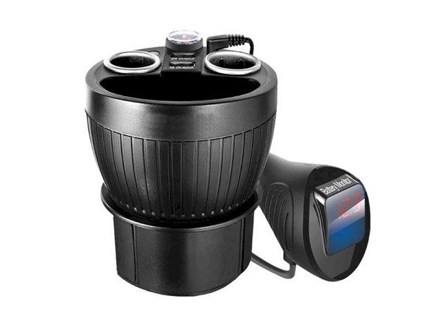 Lamex LXAS14 LTC Auto lādētājs 120W