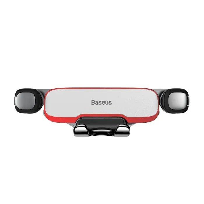 Baseus Lateral Gravity Auto turētājs telefonam