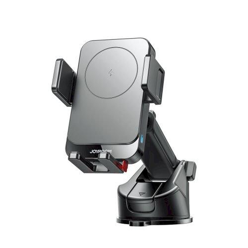 Joyroom JR-ZS241S Car Mount Magnetic Wireless