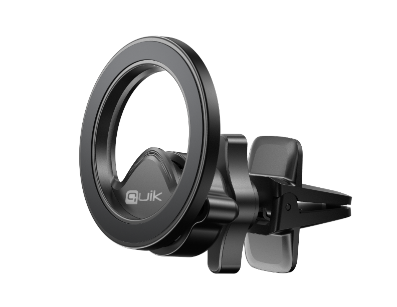 Quik Accessories QM-920 Magnētiskais Auto Telefona