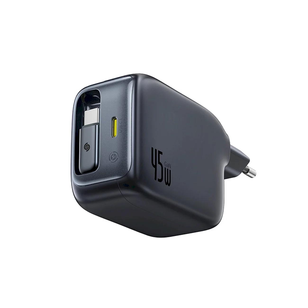 Baseus EnerCore CJ11 Tīkla lādētājs 45W