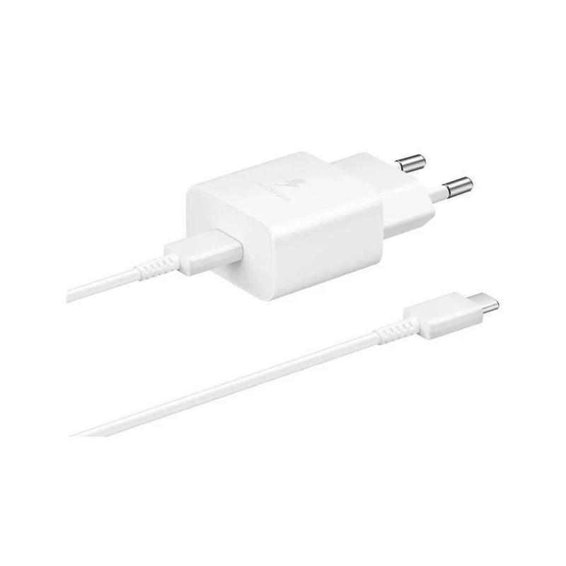 Samsung EP-T1510EWE + EP-DA705BWE 15W Travel