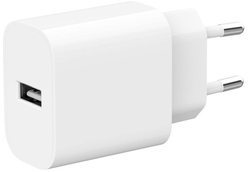 Gembird TA-UC-1A12-01 Universāls USB lādētājs 2