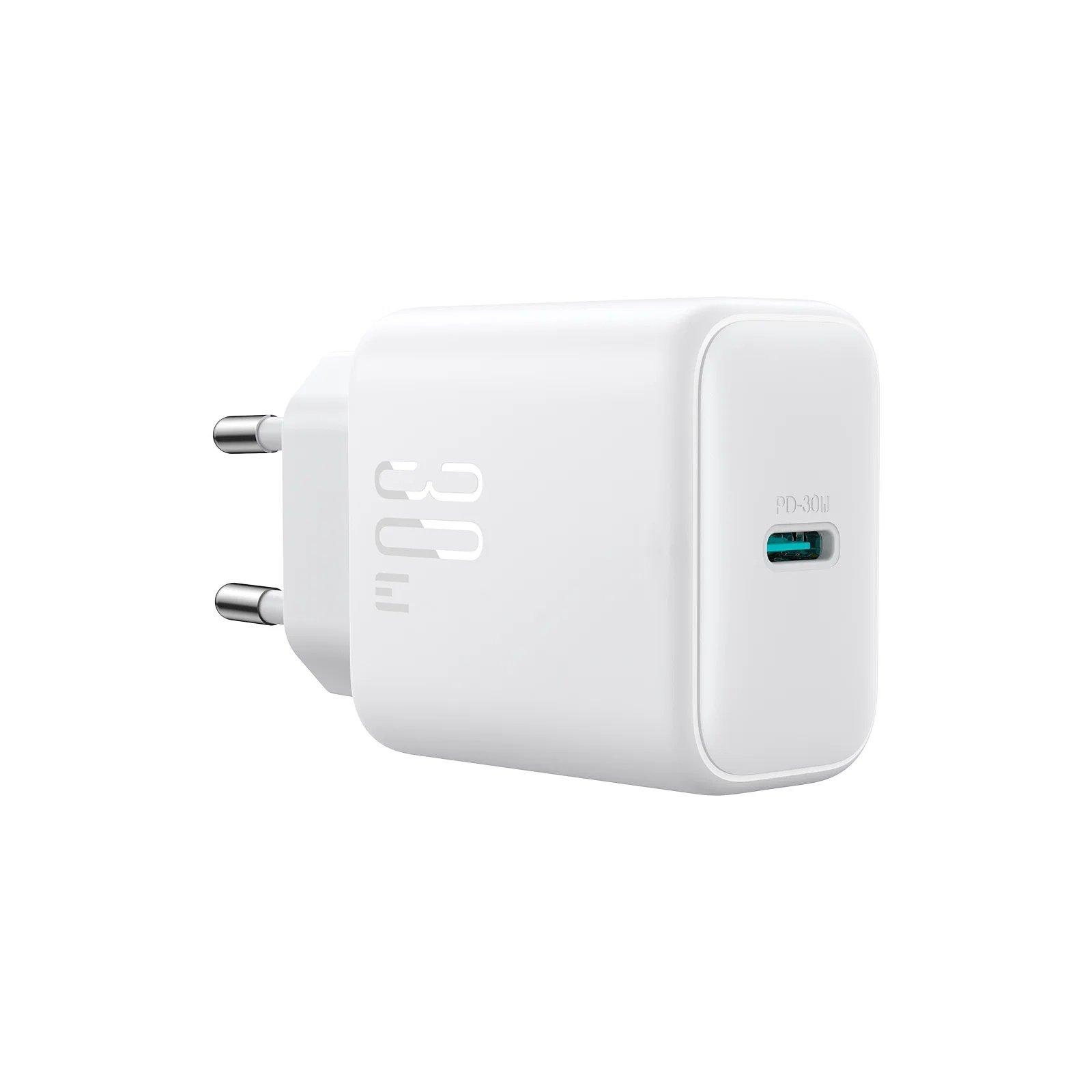 Joyroom JR-TCF24 Travel Charger Type-C Tīkla