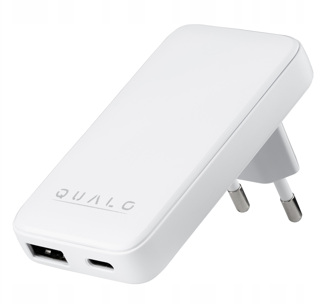 Qualo QLS-GN-US-AC-45-00 GaN Ultra Slim Tīkla