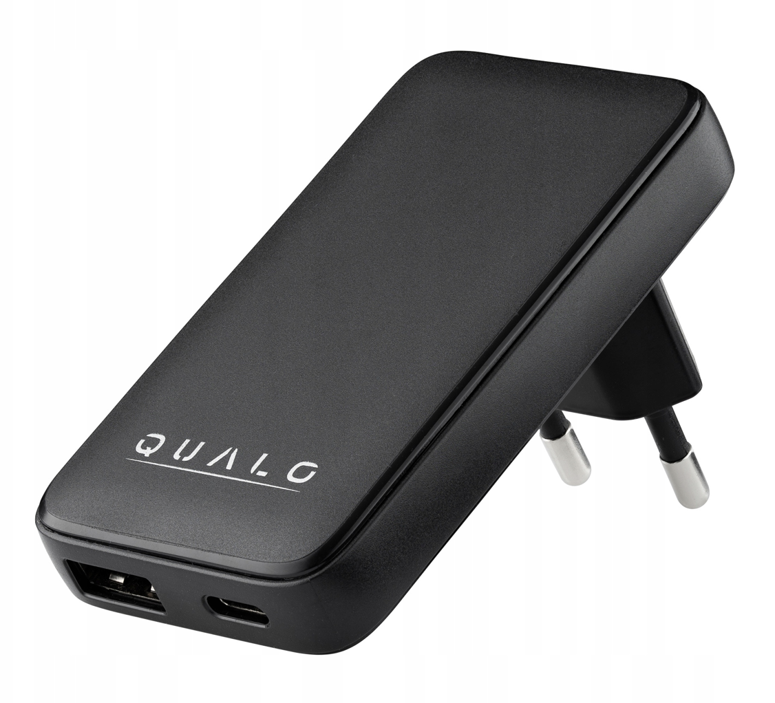 Qualo QLS-GN-US-AC-45-01 GaN Ultra Slim Tīkla