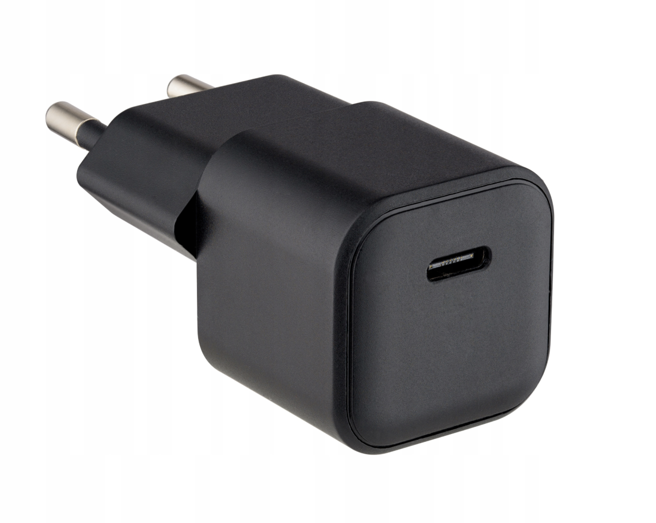 Qualo QLSN-C-20-01 Nano PD Tīkla lādētāja