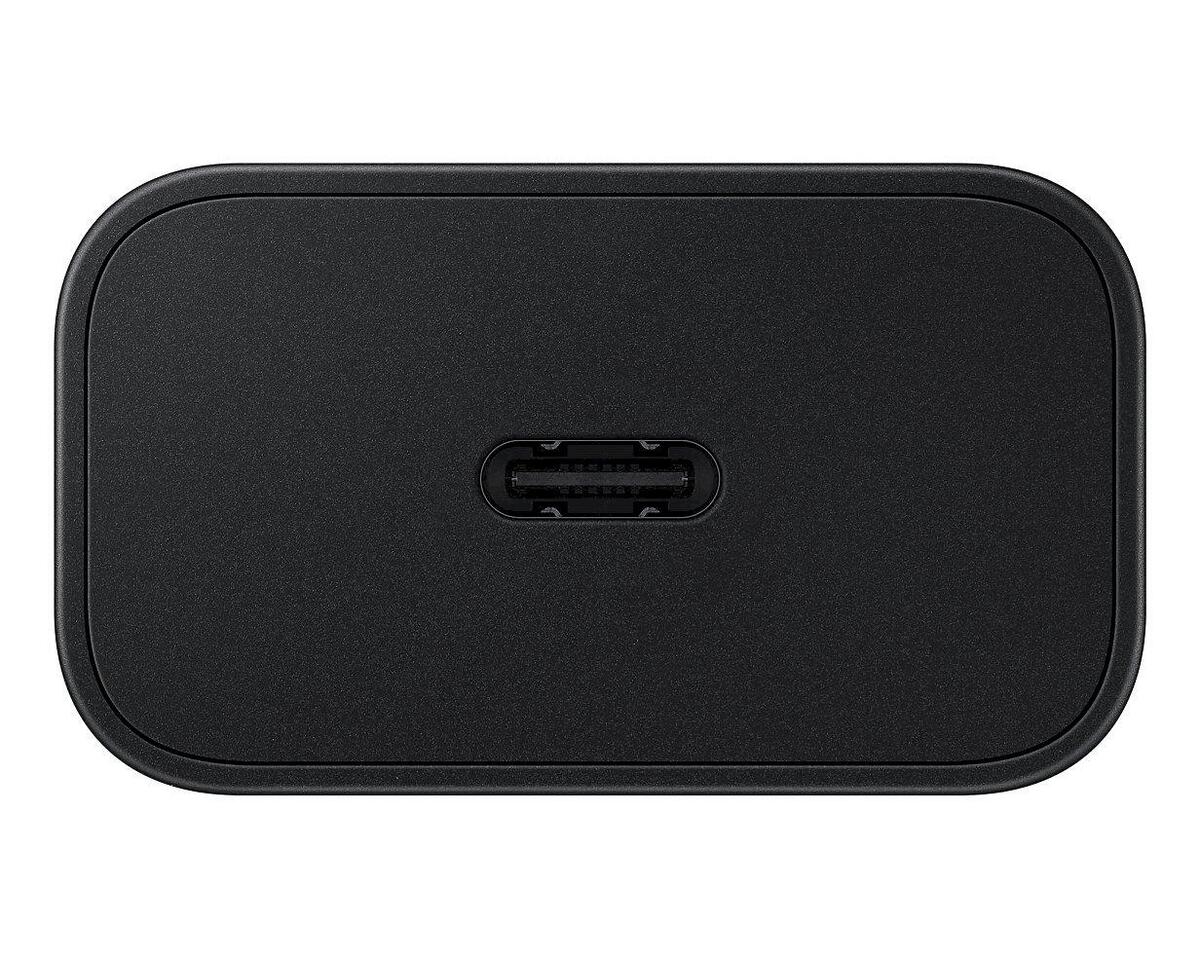 Samsung EP-T2510EBE USB-C 25W Travel Charger