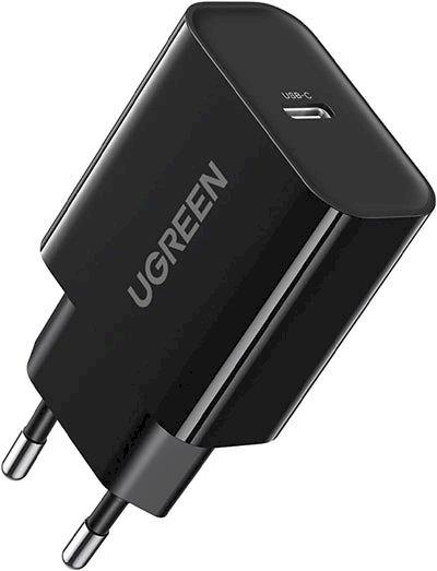 UGREEN 10191 Universāls mobilo ierīču lādētājs
