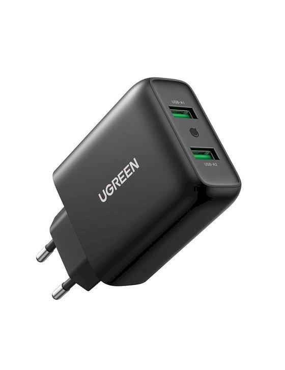 UGREEN 10216 Mobilo ierīču lādētājs 36W