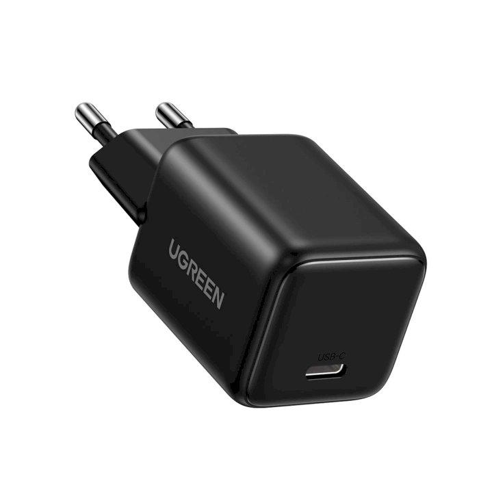 UGREEN 55553 Viedtālruņa lādētājs AC Ātrā