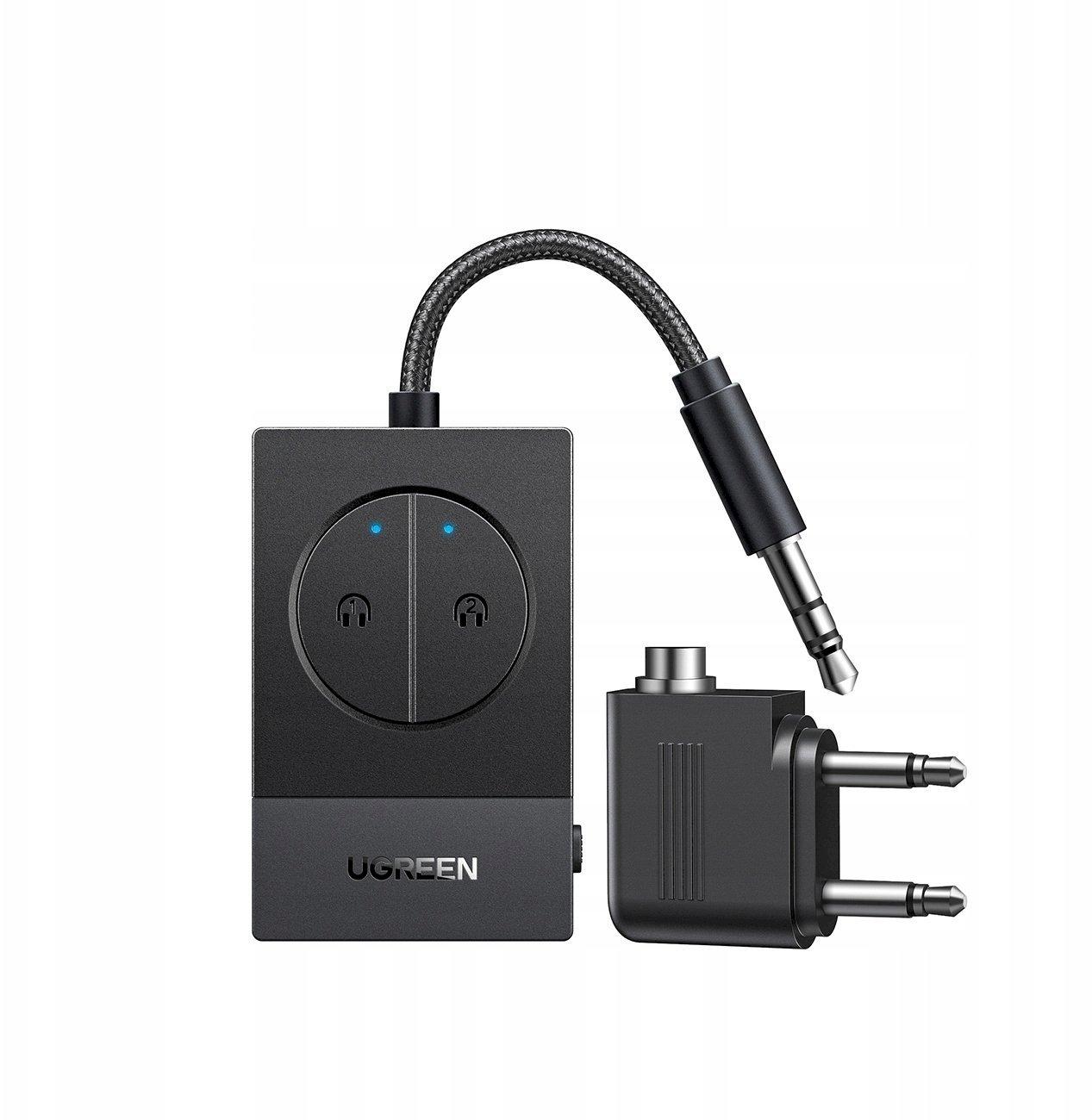 Ugreen FM Transmiter BT305 Adapteris