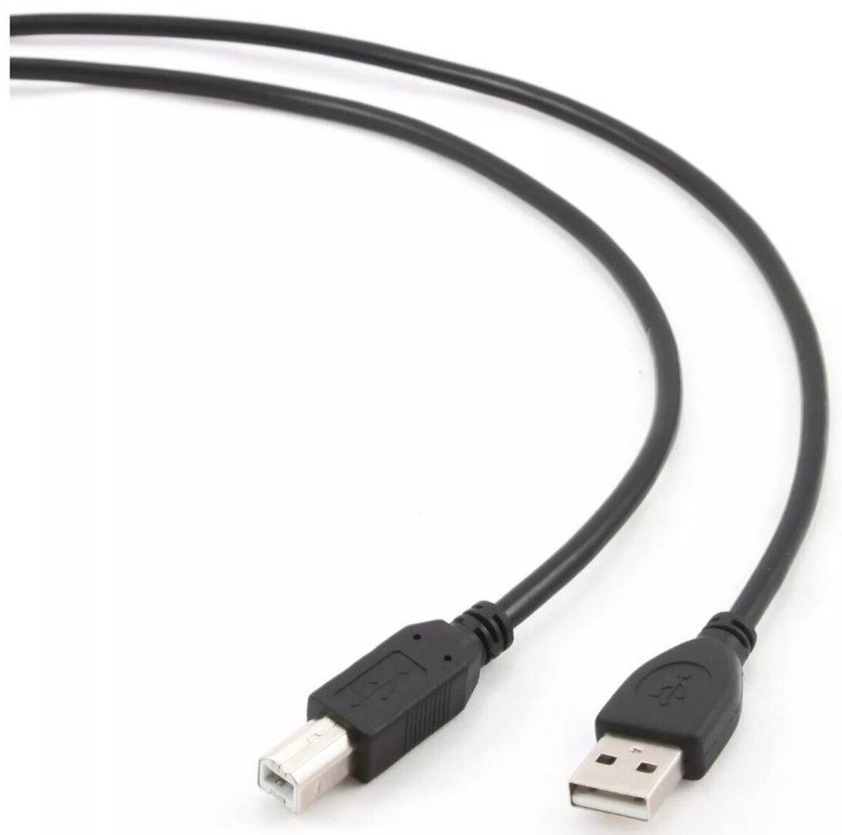 Gembird CCP-USB2-AMBM-10 USB 2.0 A-B