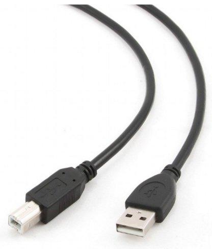 Gembird CCP-USB2-AMBM-15 USB 2.0 A-vīrieša