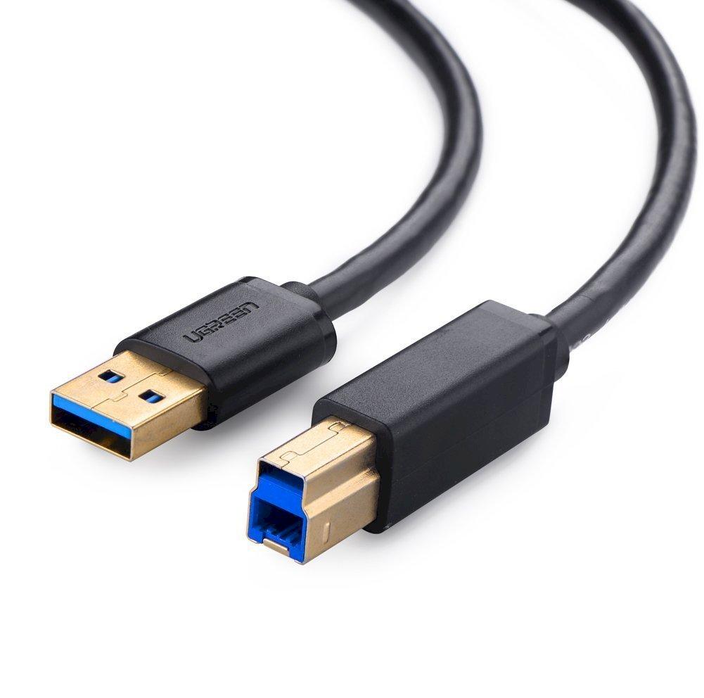 UGREEN 10372 USB kabelis USB 3