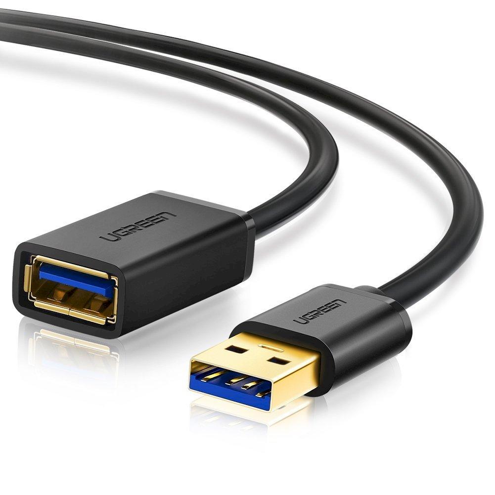 UGREEN 10373 USB kabelis USB 3