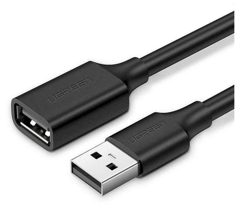 UGREEN US103 USB kabelis USB 2