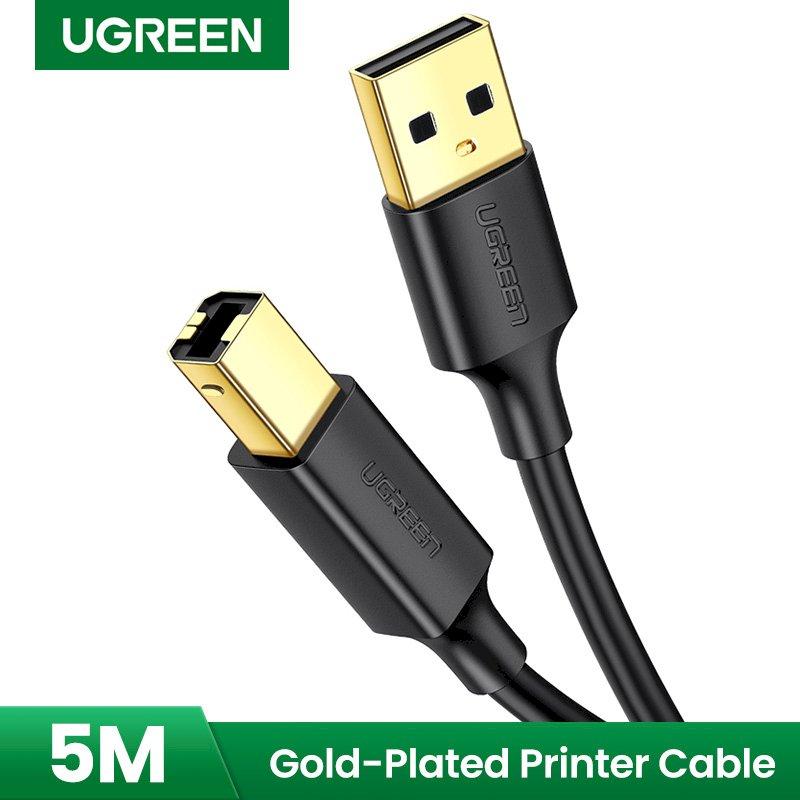 UGREEN US135 Uzlādes kabelis priekš USB