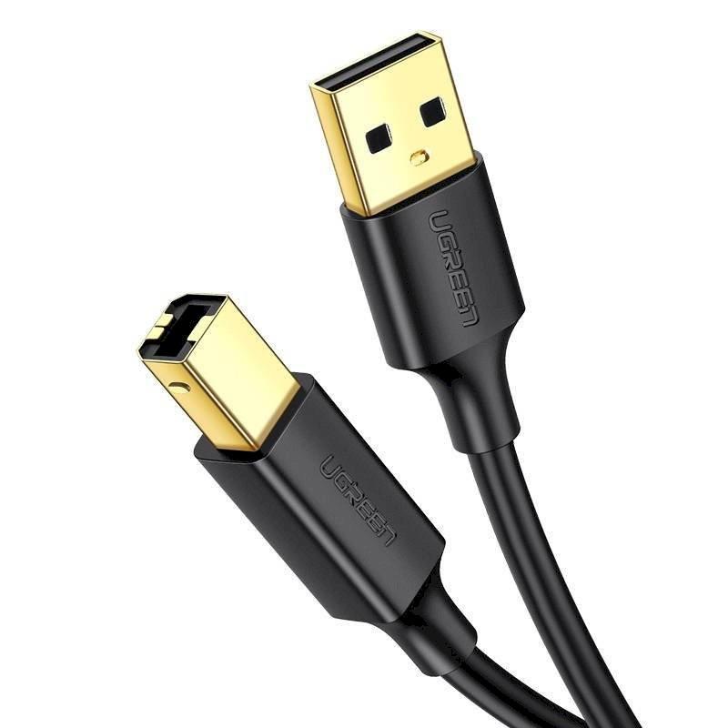 UGREEN US135 USB 2.0 kabelis