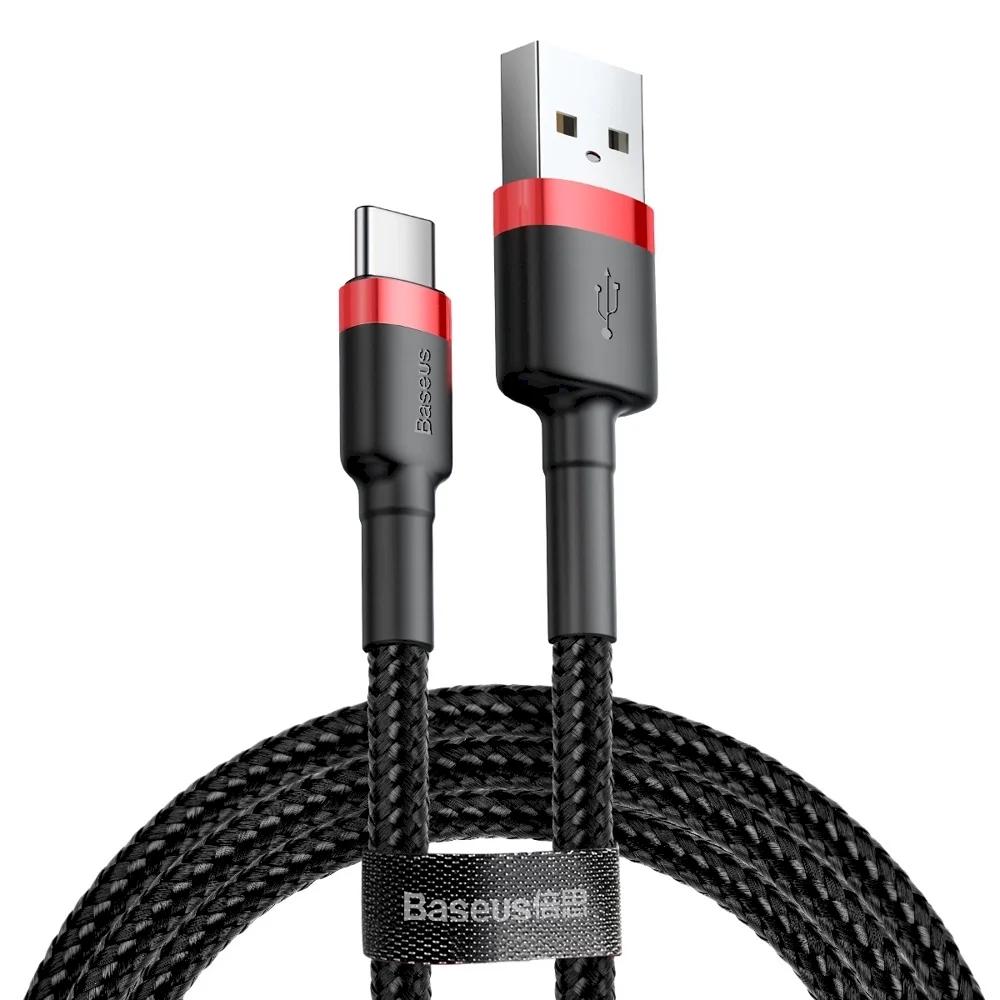 Baseus Cafule USB to USB-C Kabelis