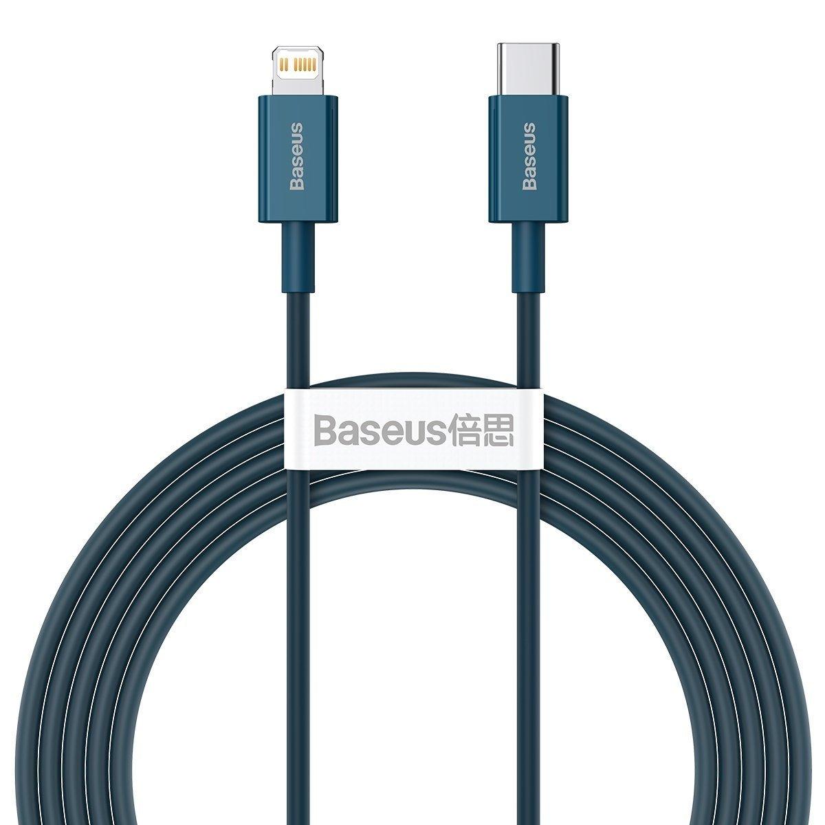 Baseus CATLYS-C03 Superior Series PD USB-C