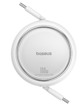 Baseus Free2Draw Kabelis Type C -