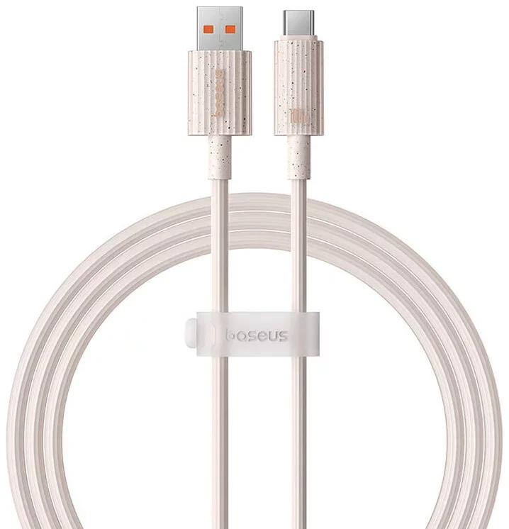Baseus Habitat Series USB uz USB-C