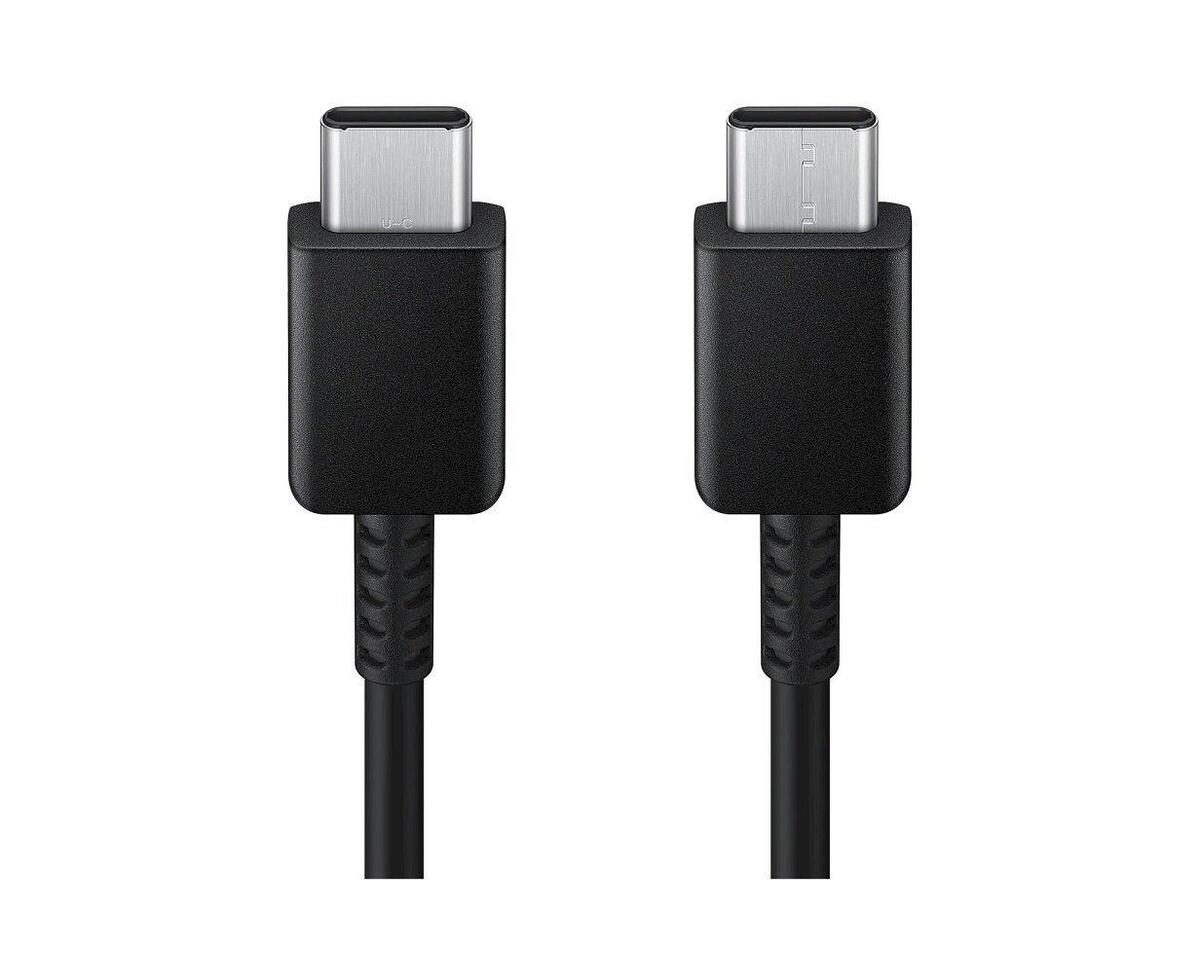 EP-DX310JBE Samsung USB-C/USB-C Data Cable USB-C/USB-C