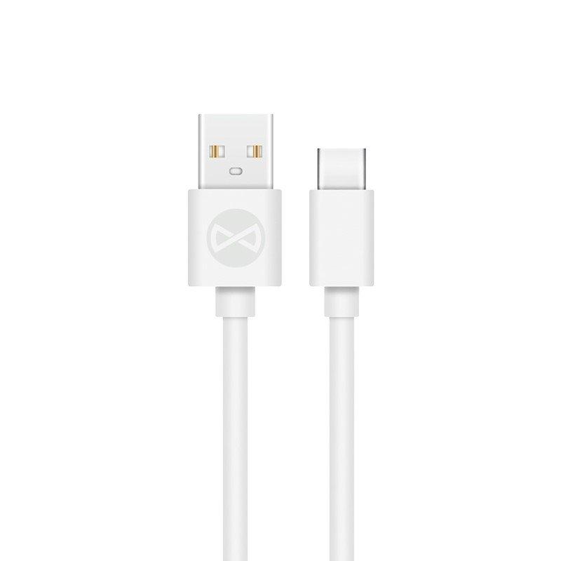 Forever USB - USB-C 3A Vads
